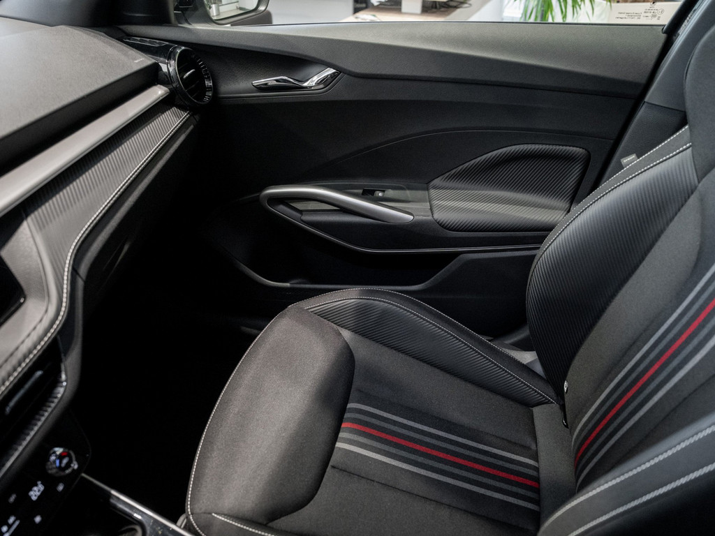 Bild 22 - Fabia 130 1.5 TSI DSG 177PS
