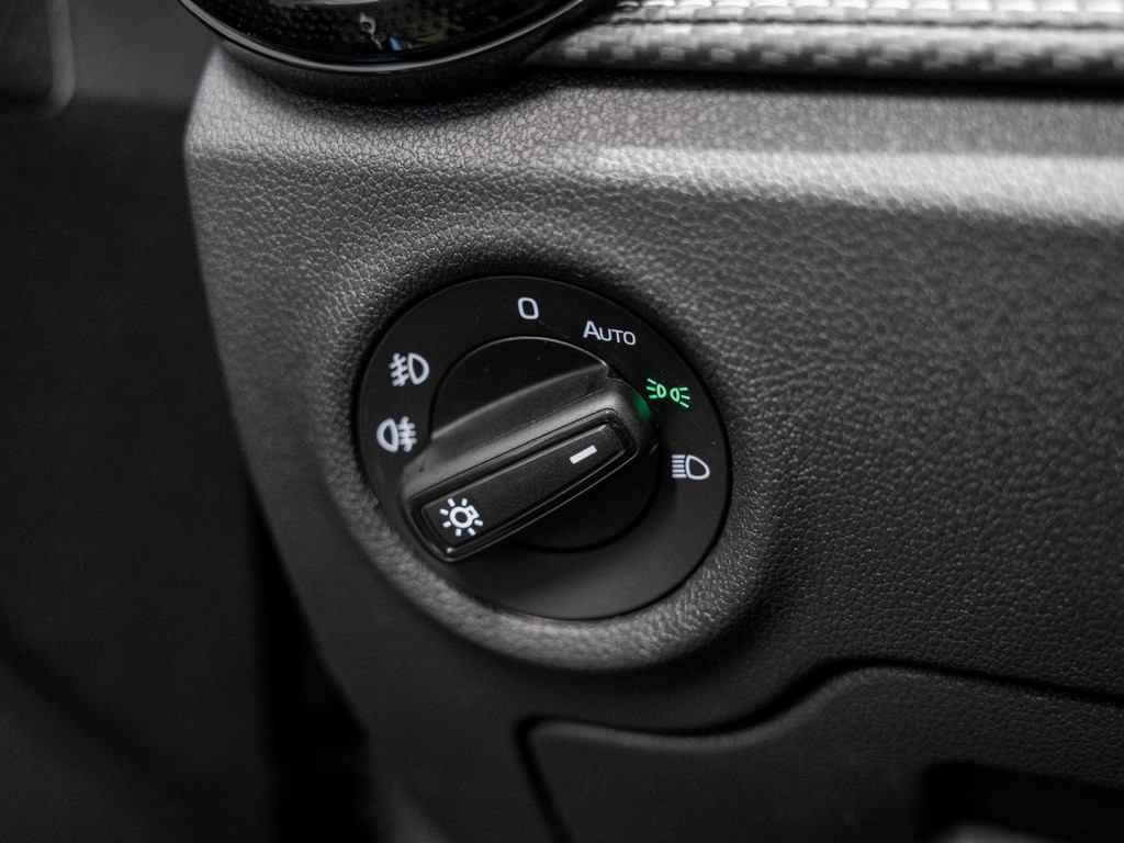 Bild 26 - Fabia 130 1.5 TSI DSG 177PS