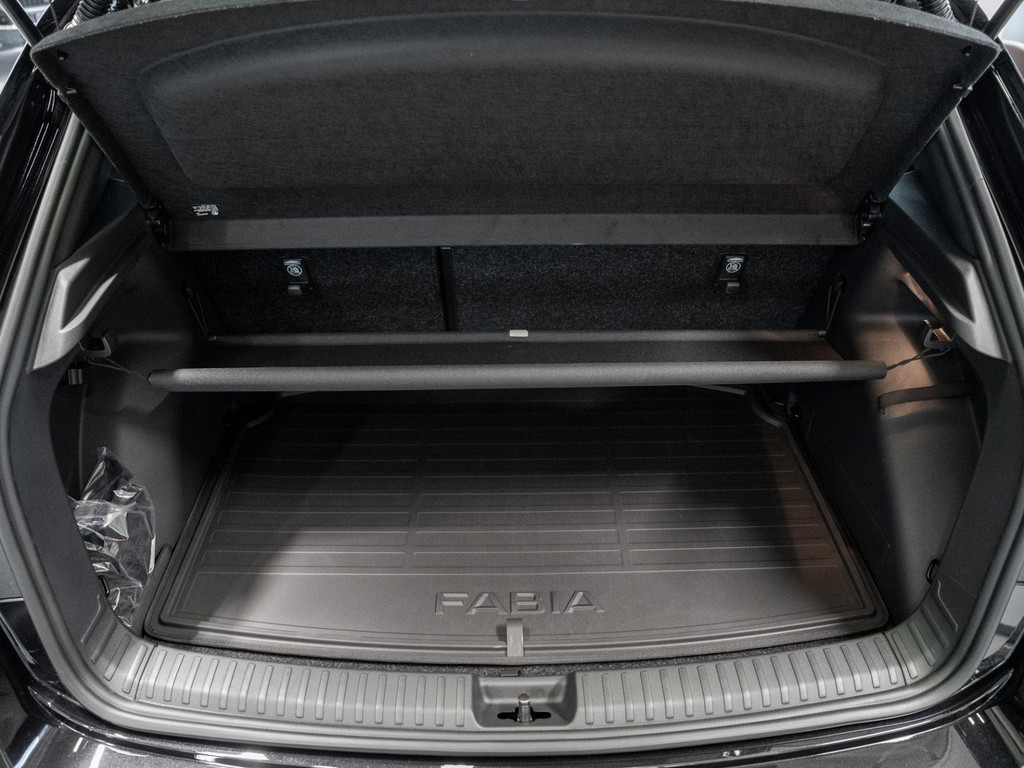 Bild 29 - Fabia 130 1.5 TSI DSG 177PS