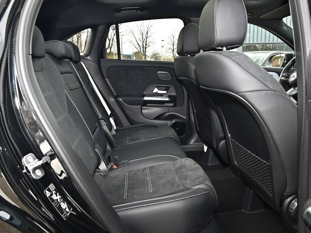 Bild 5 - GLA 200 AMG Line