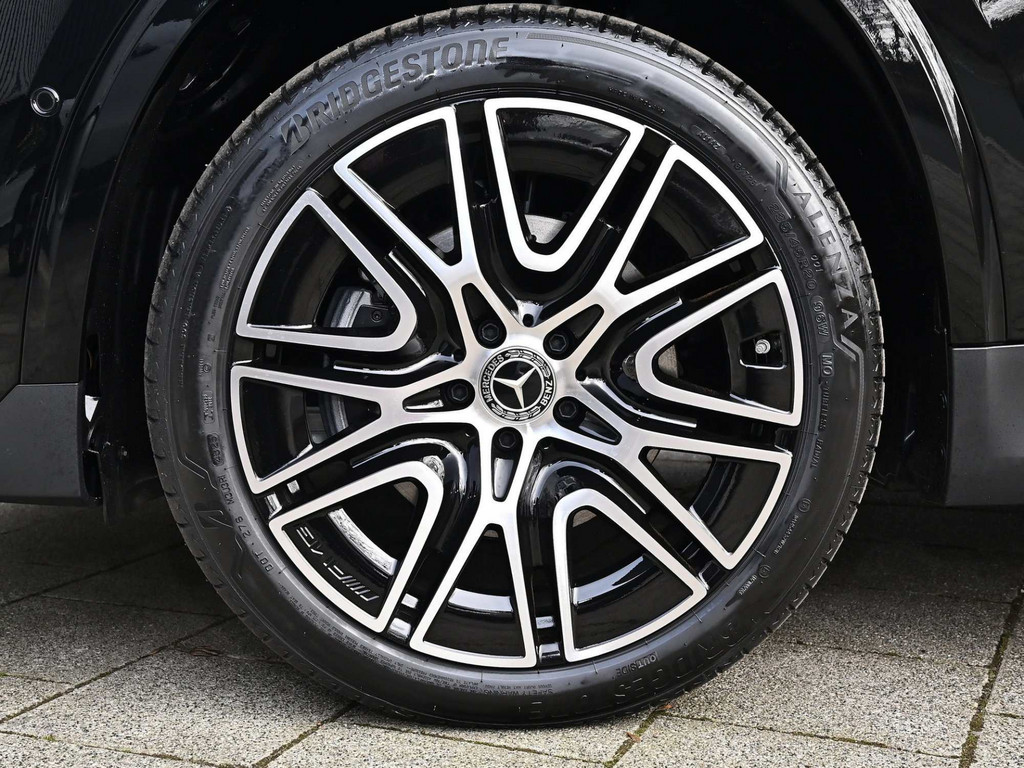Bild 8 - GLA 200 AMG Line