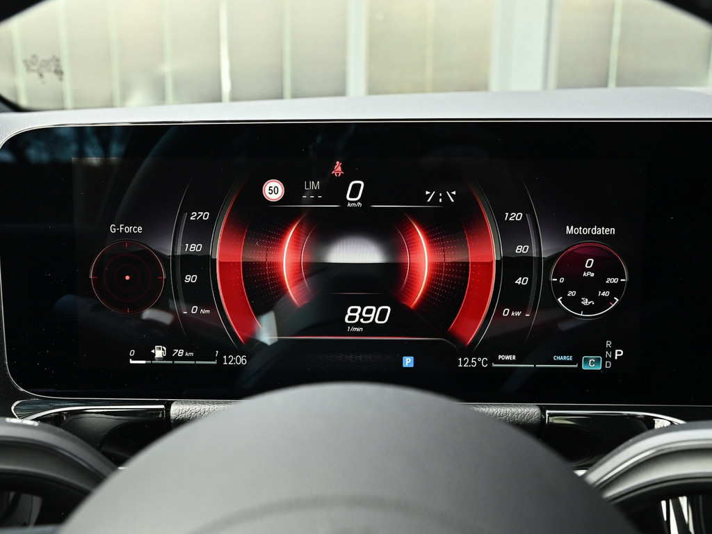 Bild 16 - GLA 200 AMG Line