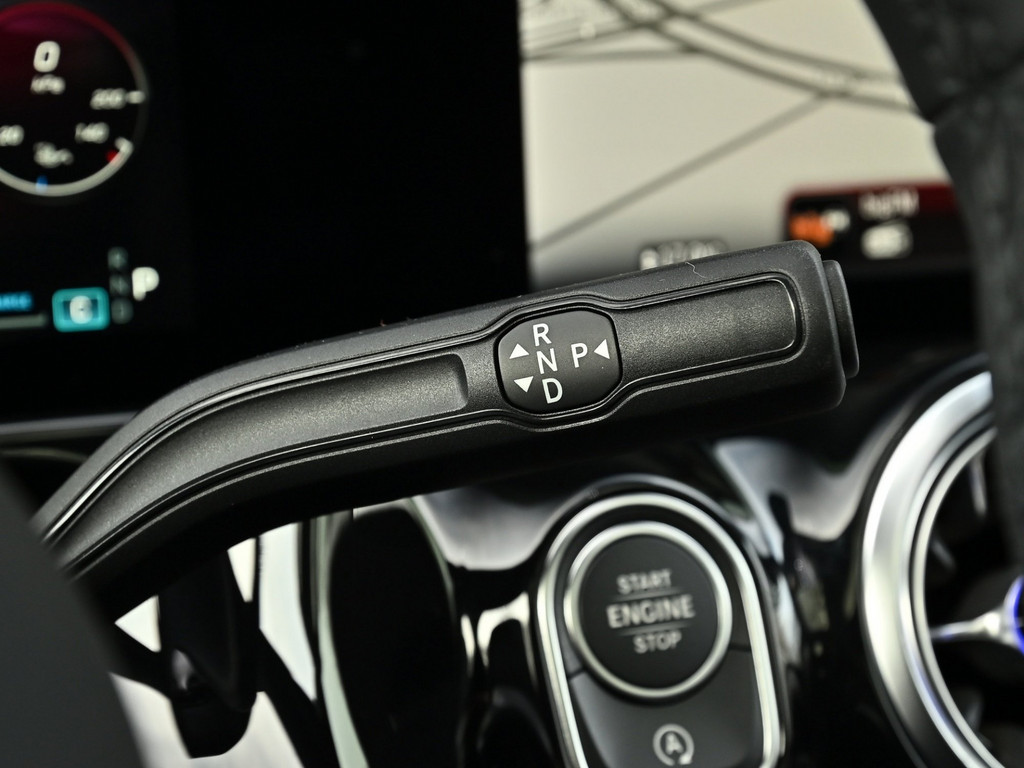 Bild 19 - GLA 200 AMG Line