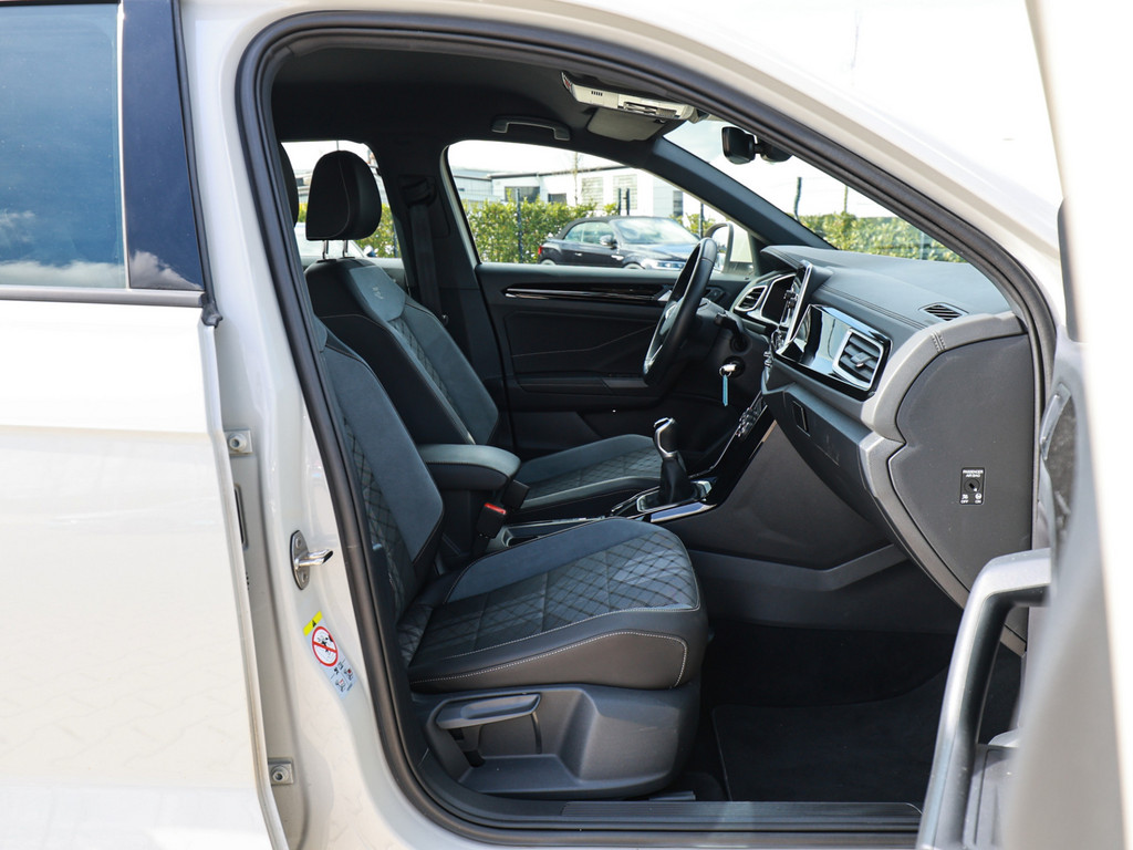 Bild 2 - T-Roc R-Line 1.0 l TSI
