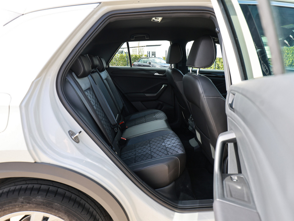 Bild 4 - T-Roc R-Line 1.0 l TSI