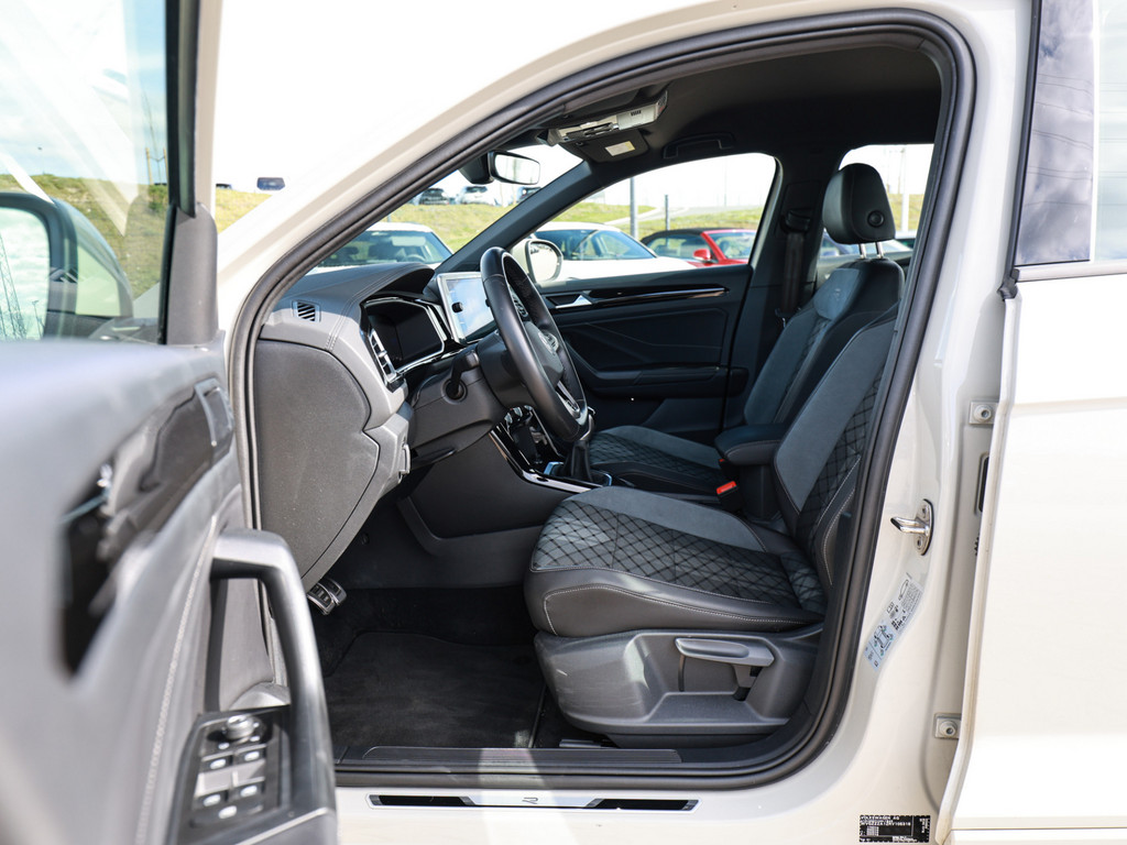 Bild 11 - T-Roc R-Line 1.0 l TSI