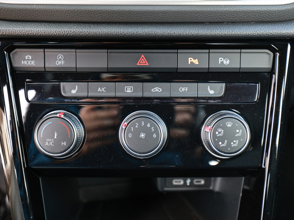 Bild 15 - T-Roc R-Line 1.0 l TSI