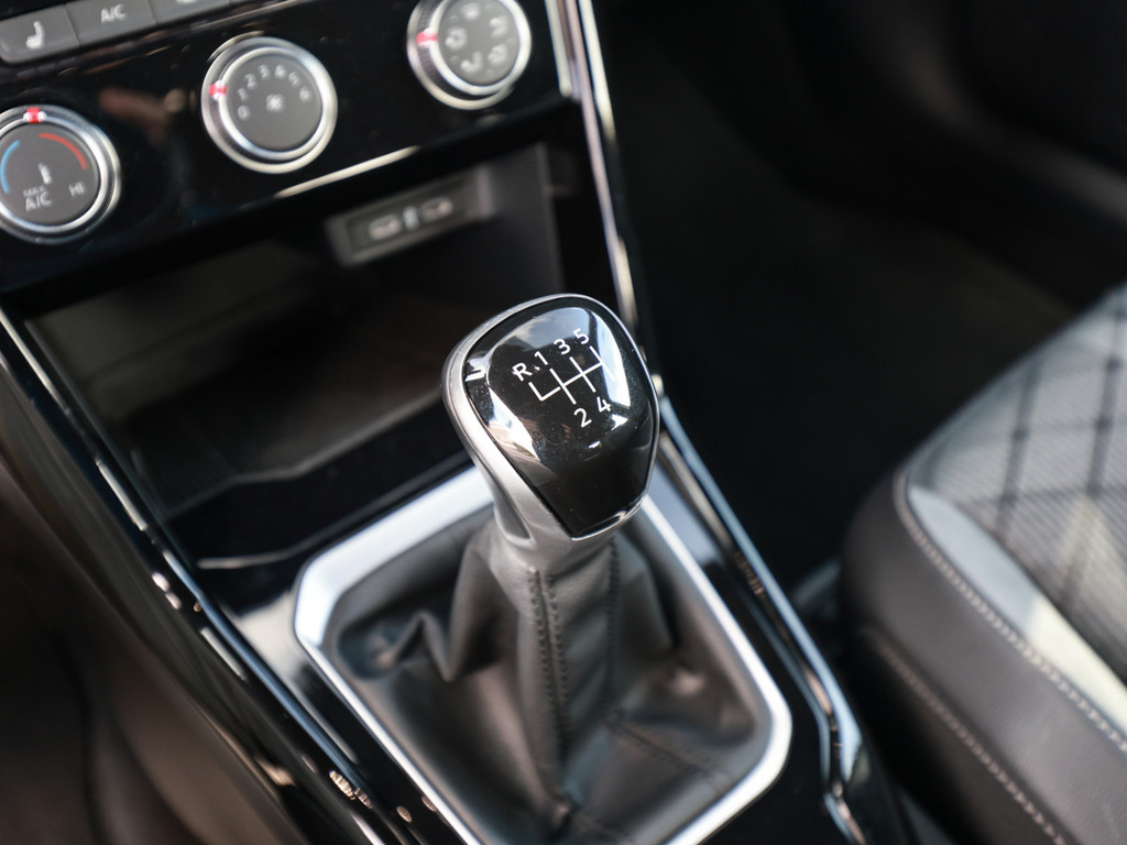 Bild 16 - T-Roc R-Line 1.0 l TSI