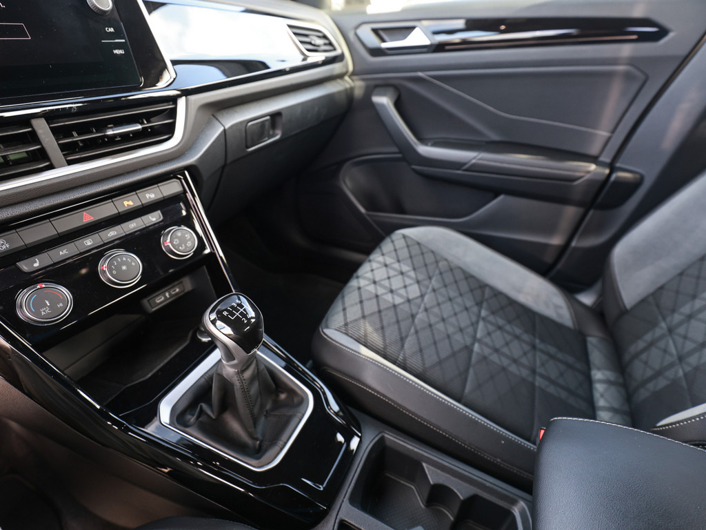 Bild 17 - T-Roc R-Line 1.0 l TSI
