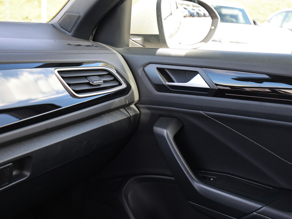 Bild 18 - T-Roc R-Line 1.0 l TSI