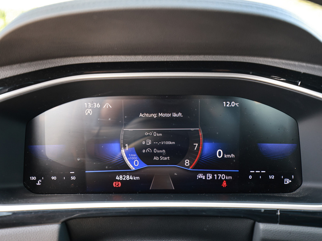Bild 19 - T-Roc R-Line 1.0 l TSI