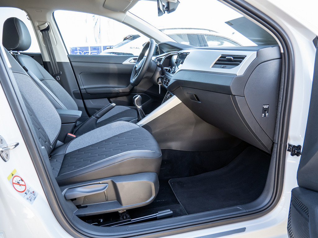 Bild 2 - Taigo Goal 1,0 l TSI
