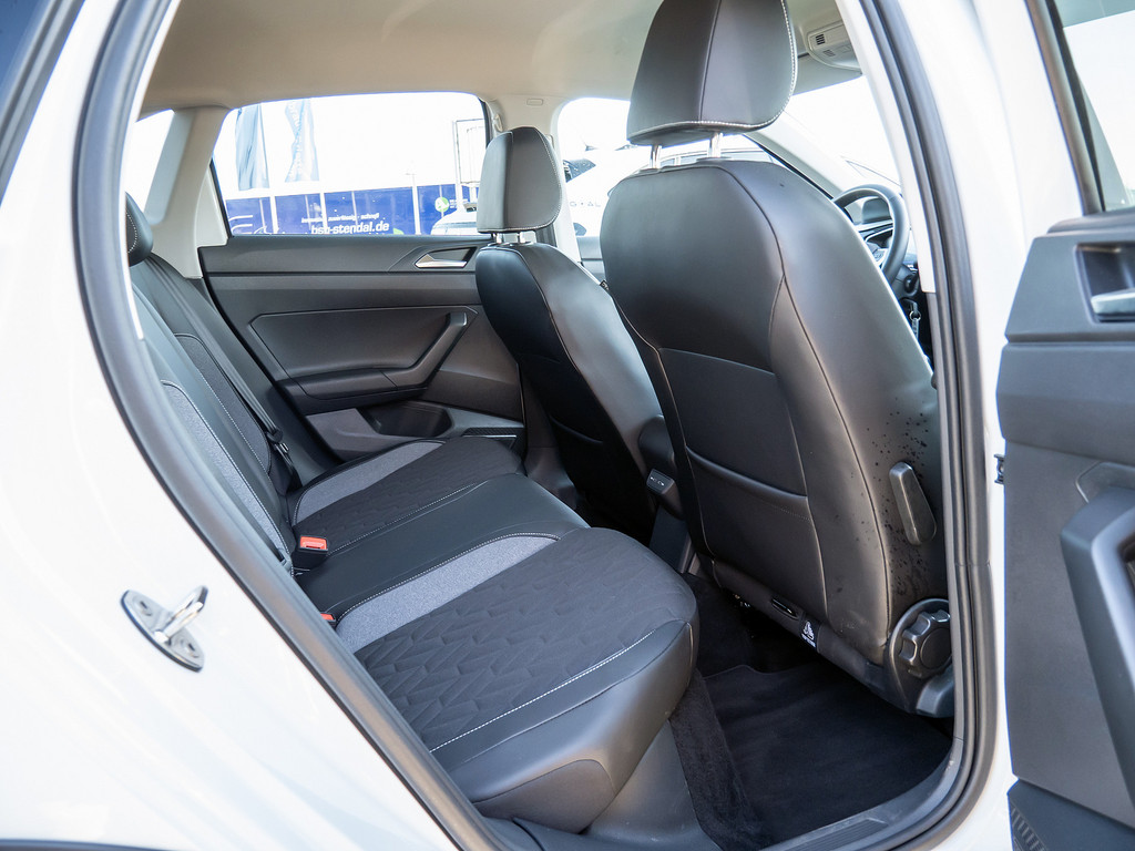 Bild 4 - Taigo Goal 1,0 l TSI
