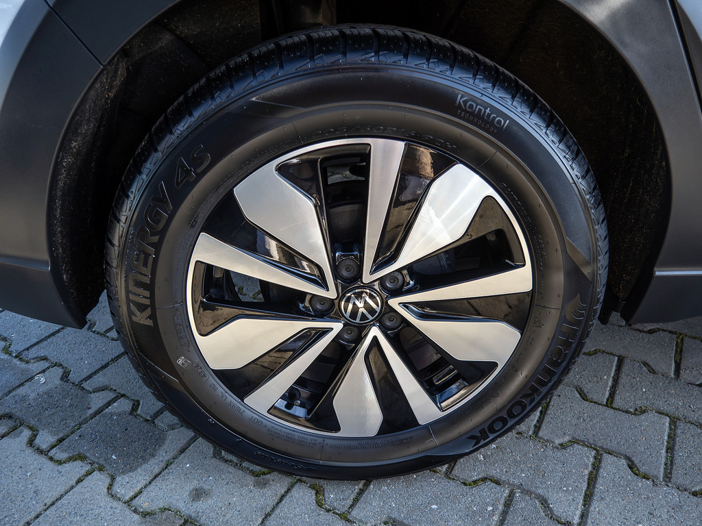 Bild 8 - Taigo Goal 1,0 l TSI