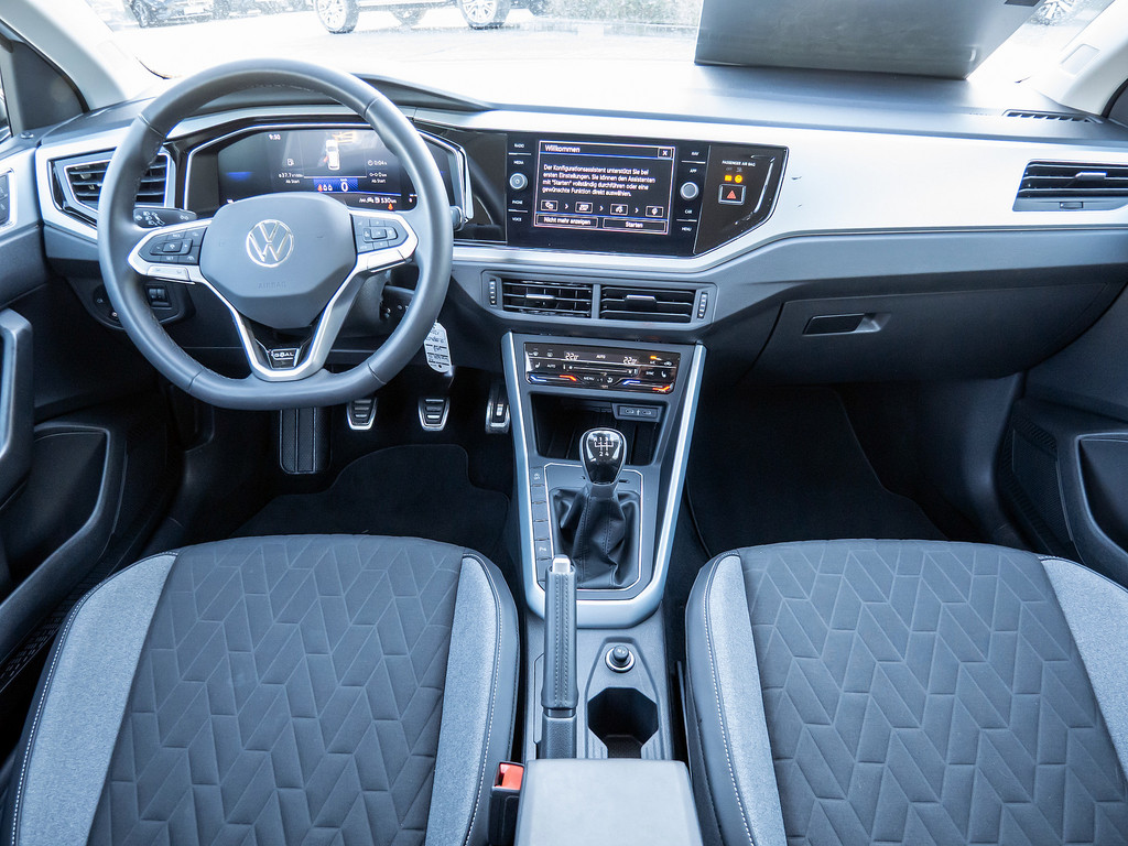Bild 9 - Taigo Goal 1,0 l TSI