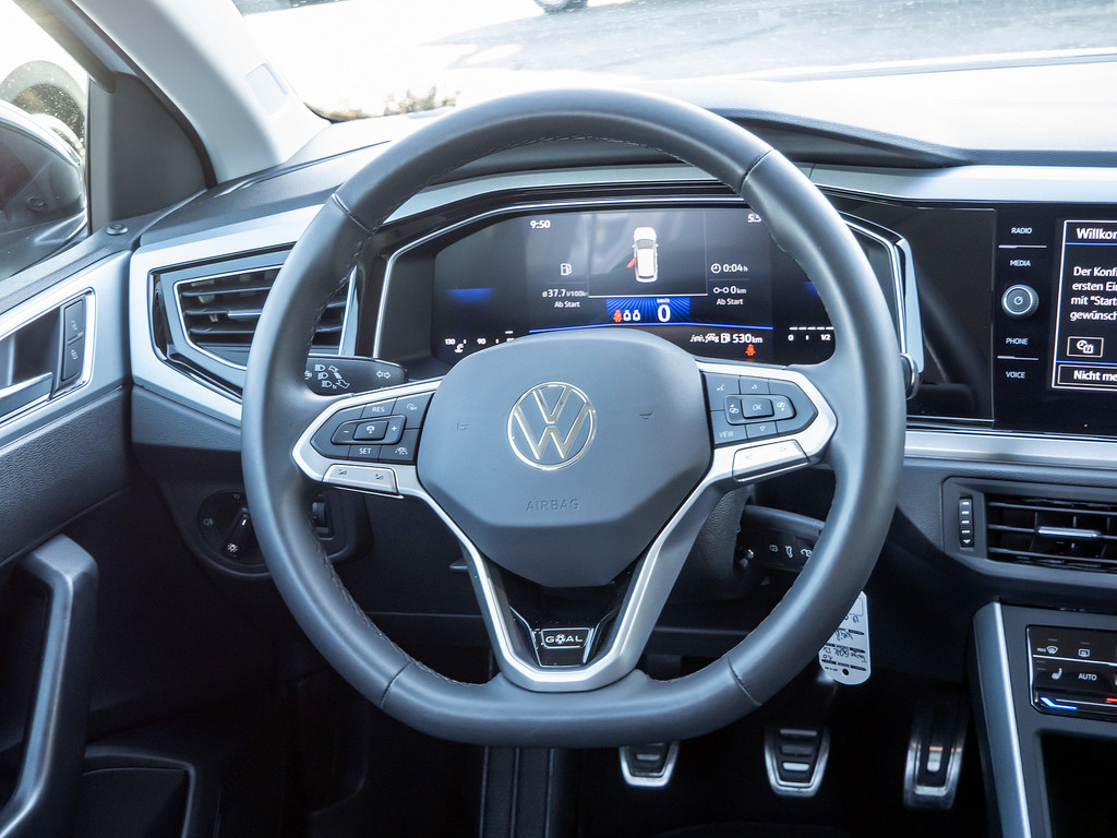 Bild 10 - Taigo Goal 1,0 l TSI