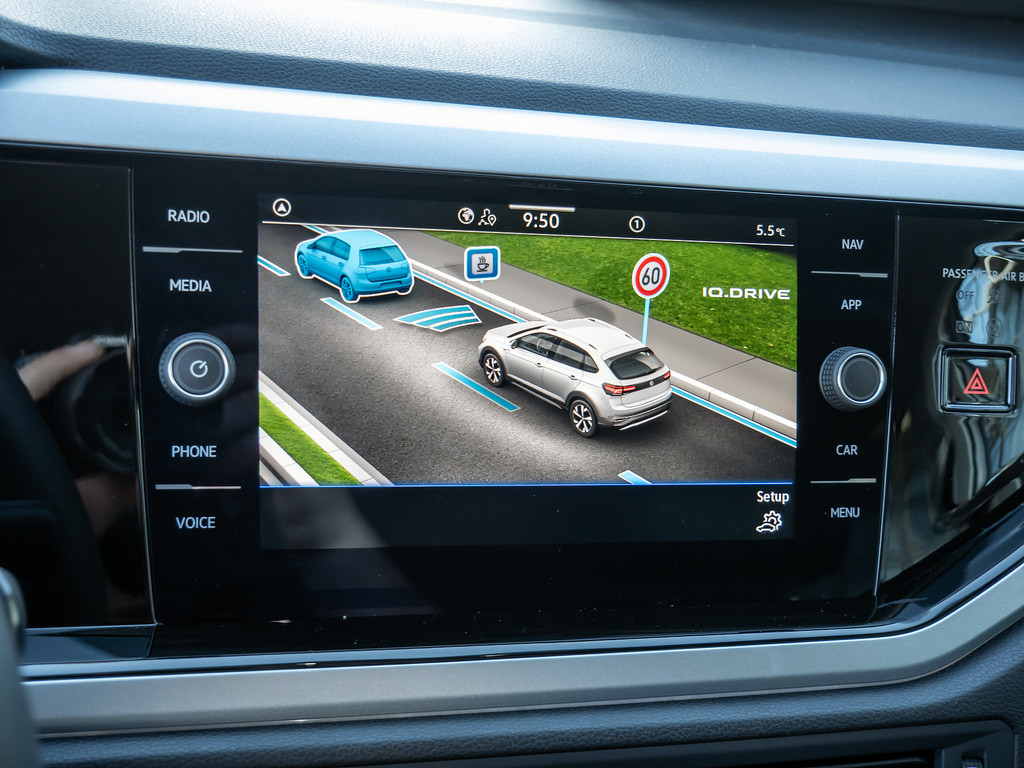 Bild 13 - Taigo Goal 1,0 l TSI
