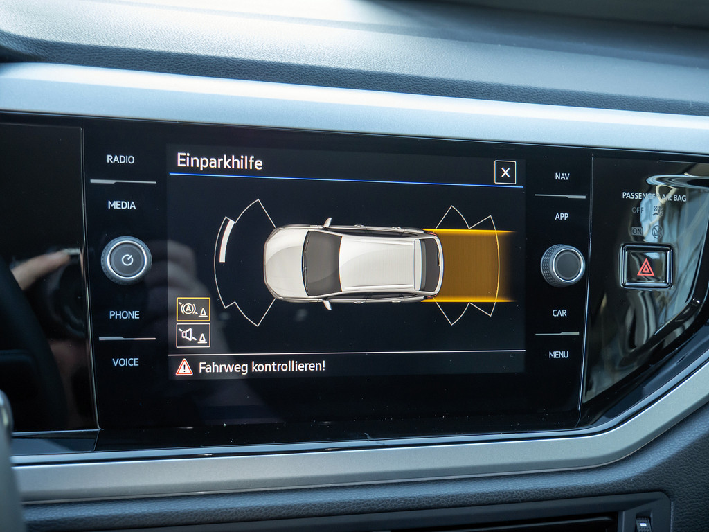 Bild 15 - Taigo Goal 1,0 l TSI