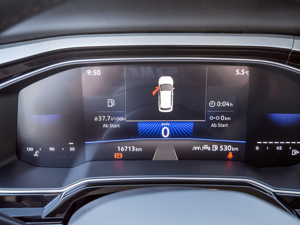 Bild 18 - Taigo Goal 1,0 l TSI