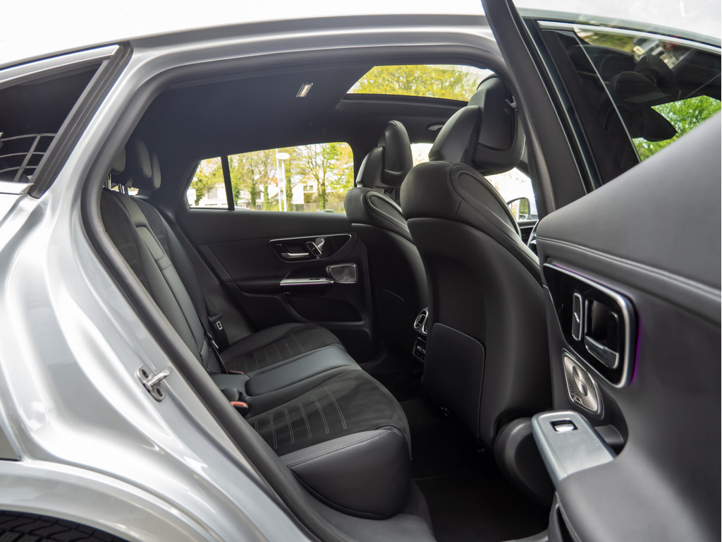 Bild 4 - GLC 300 d 4M Coupé AMG Sport Premium +
