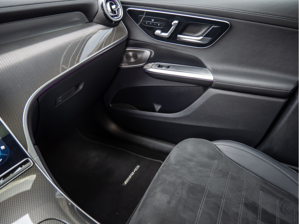 Bild 12 - GLC 300 d 4M Coupé AMG Sport Premium +