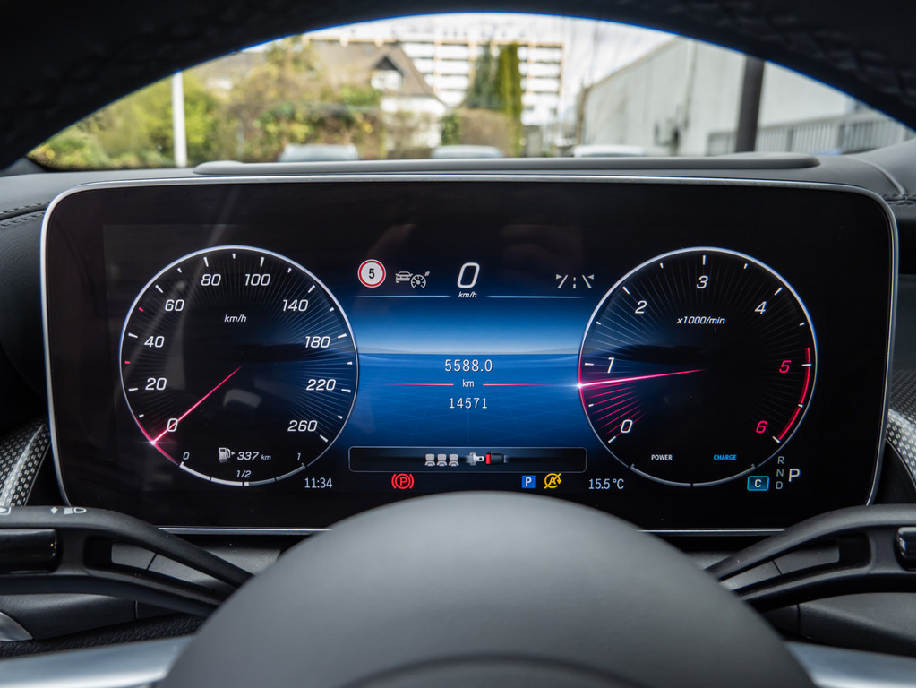 Bild 13 - GLC 300 d 4M Coupé AMG Sport Premium +