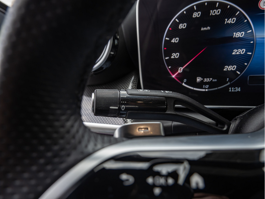 Bild 16 - GLC 300 d 4M Coupé AMG Sport Premium +