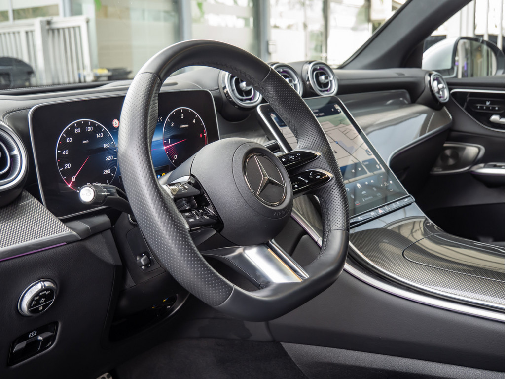 Bild 20 - GLC 300 d 4M Coupé AMG Sport Premium +
