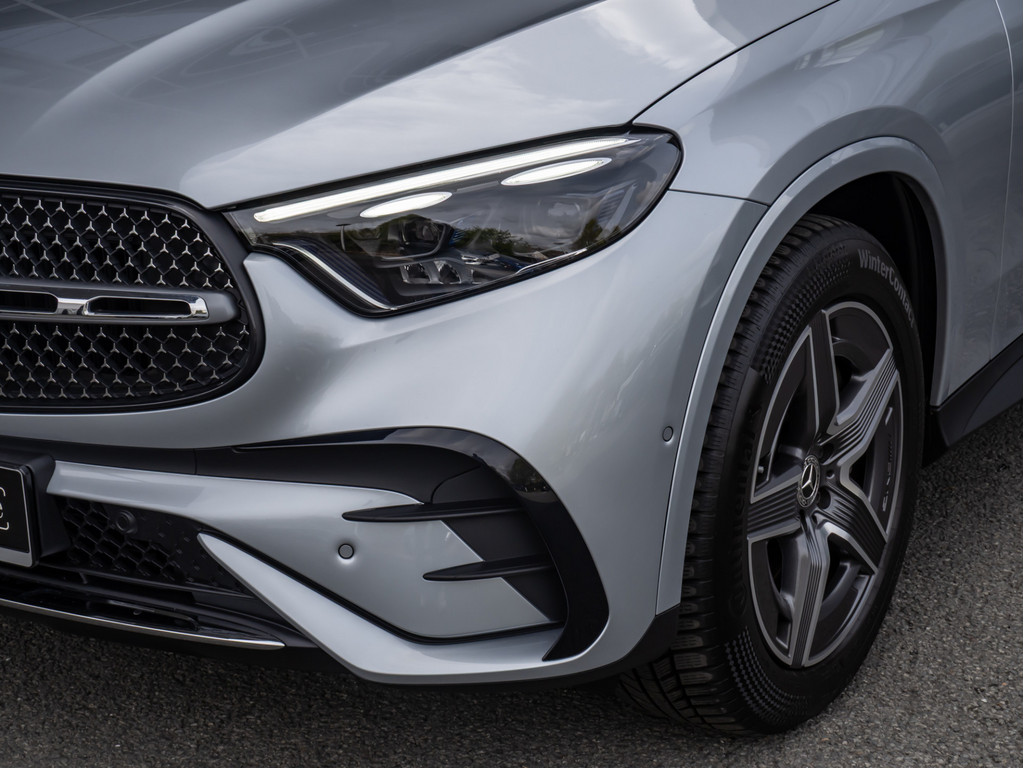 Bild 27 - GLC 300 d 4M Coupé AMG Sport Premium +