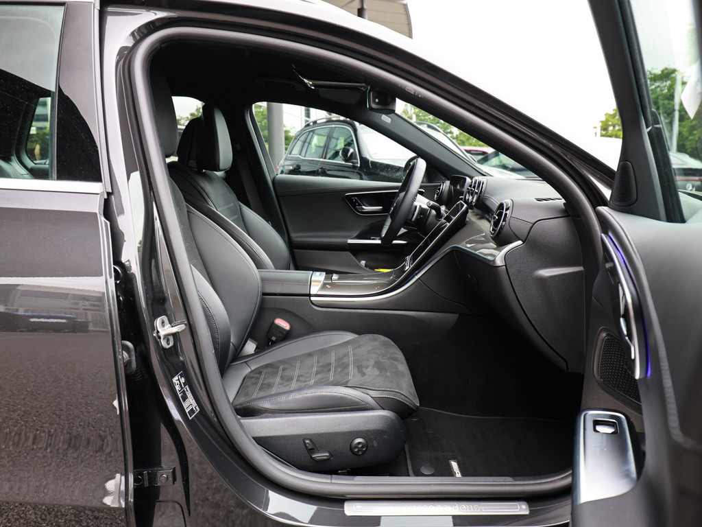 Bild 3 - C 200 T AMG Sport Advanced
