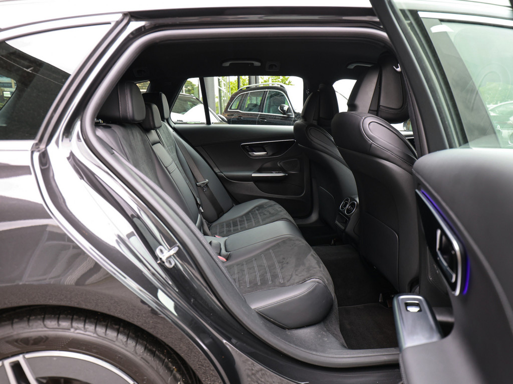 Bild 5 - C 200 T AMG Sport Advanced