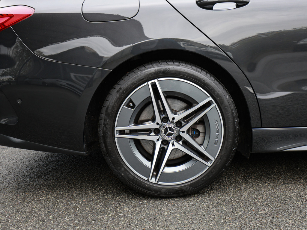 Bild 8 - C 200 T AMG Sport Advanced
