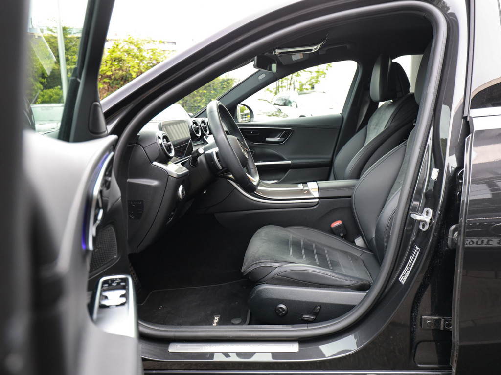 Bild 11 - C 200 T AMG Sport Advanced