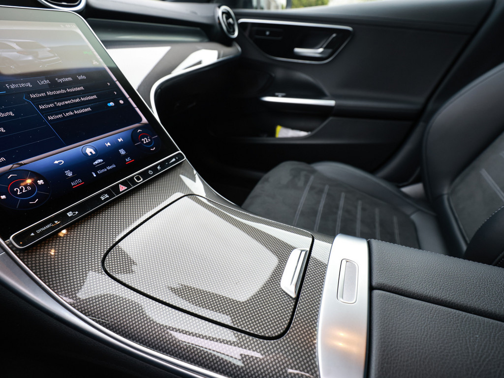 Bild 16 - C 200 T AMG Sport Advanced
