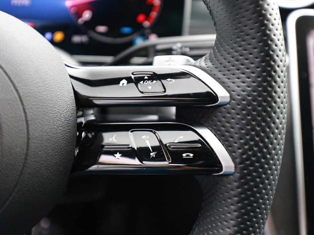 Bild 19 - C 200 T AMG Sport Advanced