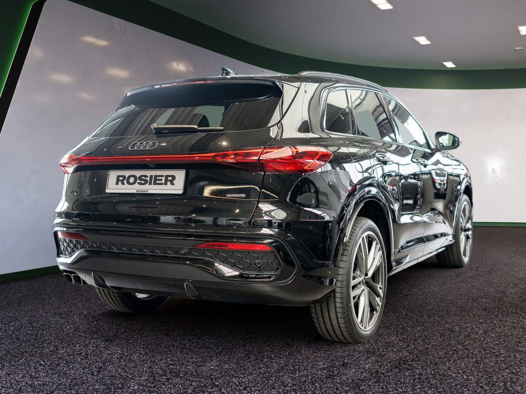 Bild 3 - Q5 SUV TDI quattro S tronic