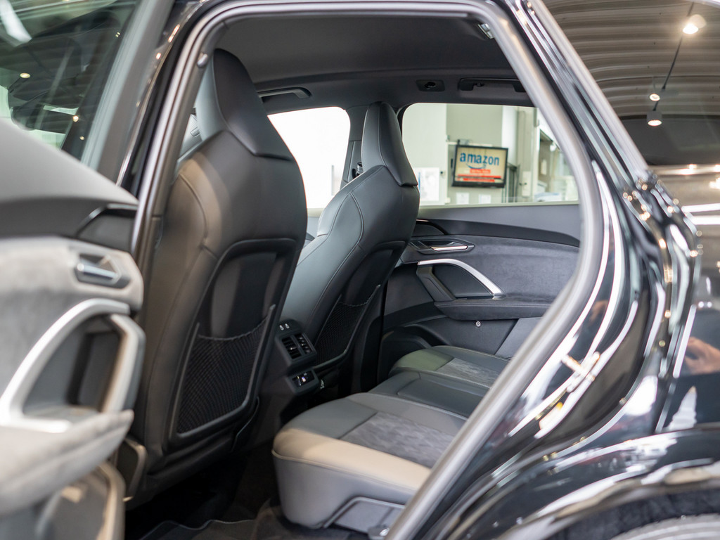 Bild 4 - Q5 SUV TDI quattro S tronic