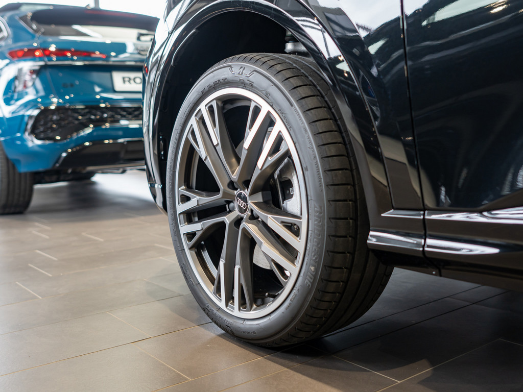 Bild 5 - Q5 SUV TDI quattro S tronic