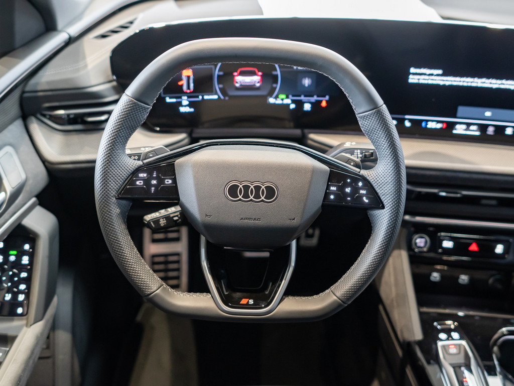 Bild 8 - Q5 SUV TDI quattro S tronic