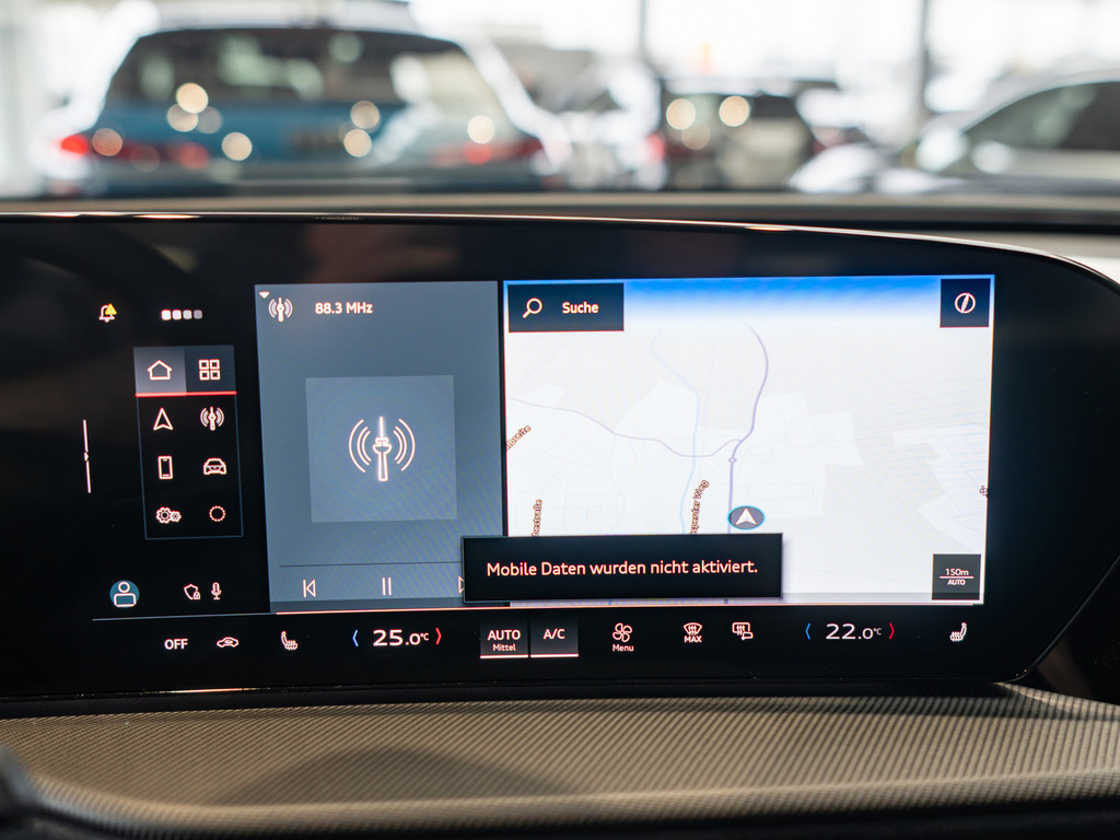 Bild 9 - Q5 SUV TDI quattro S tronic