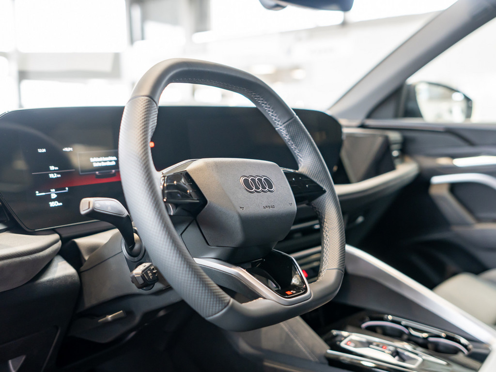 Bild 19 - Q5 SUV TDI quattro S tronic