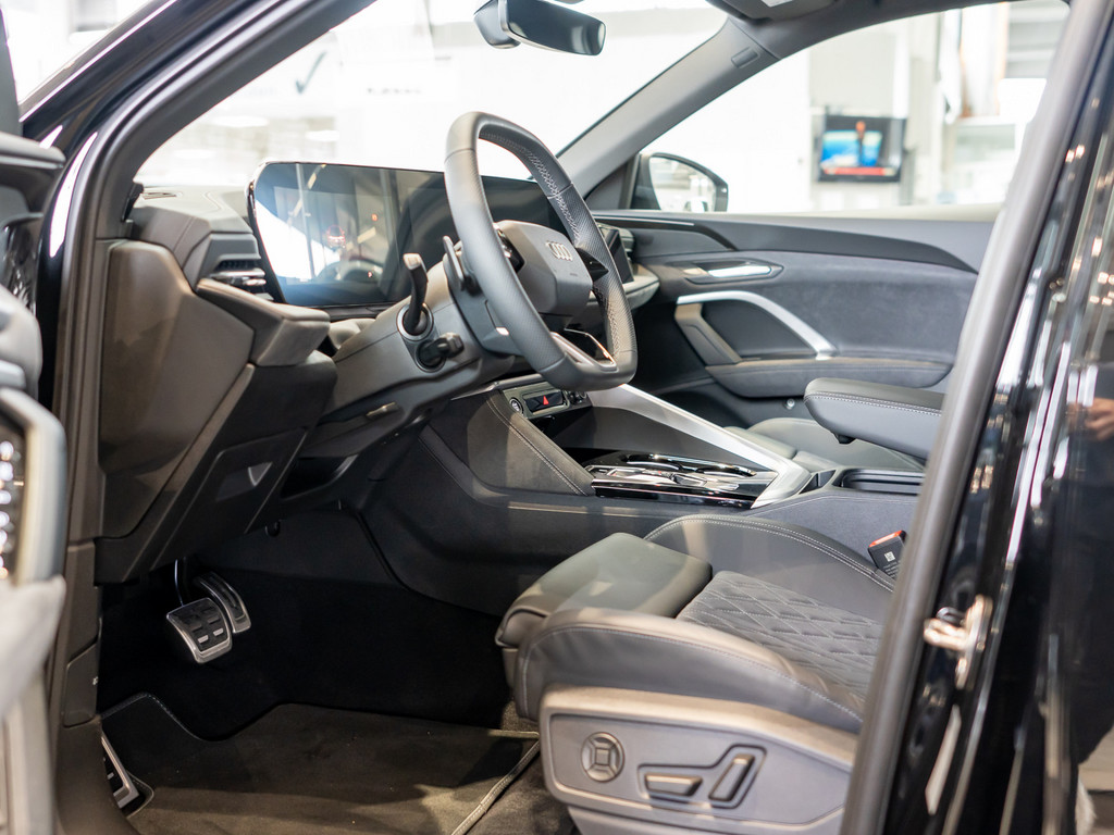 Bild 20 - Q5 SUV TDI quattro S tronic