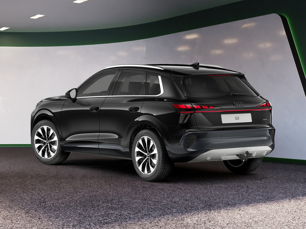 Bild 2 - Q3 SUV TFSI quattro