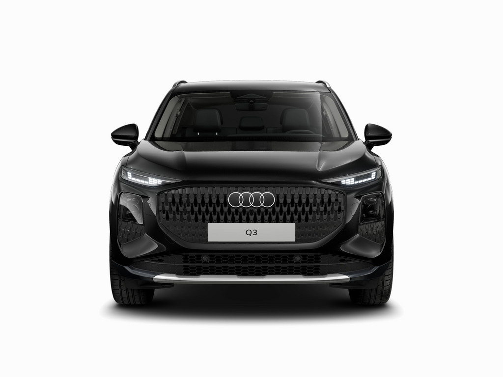 Bild 8 - Q3 SUV TFSI quattro