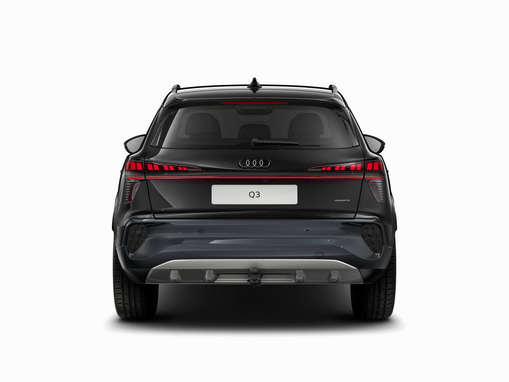 Bild 9 - Q3 SUV TFSI quattro
