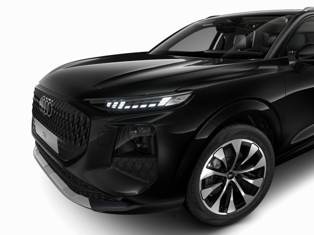 Bild 11 - Q3 SUV TFSI quattro