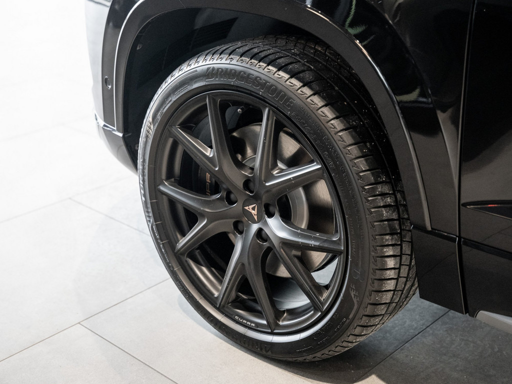 Bild 6 - Ateca 2.0 TSI 4Drive VZ *Aktion* AHK,Kam., Navi