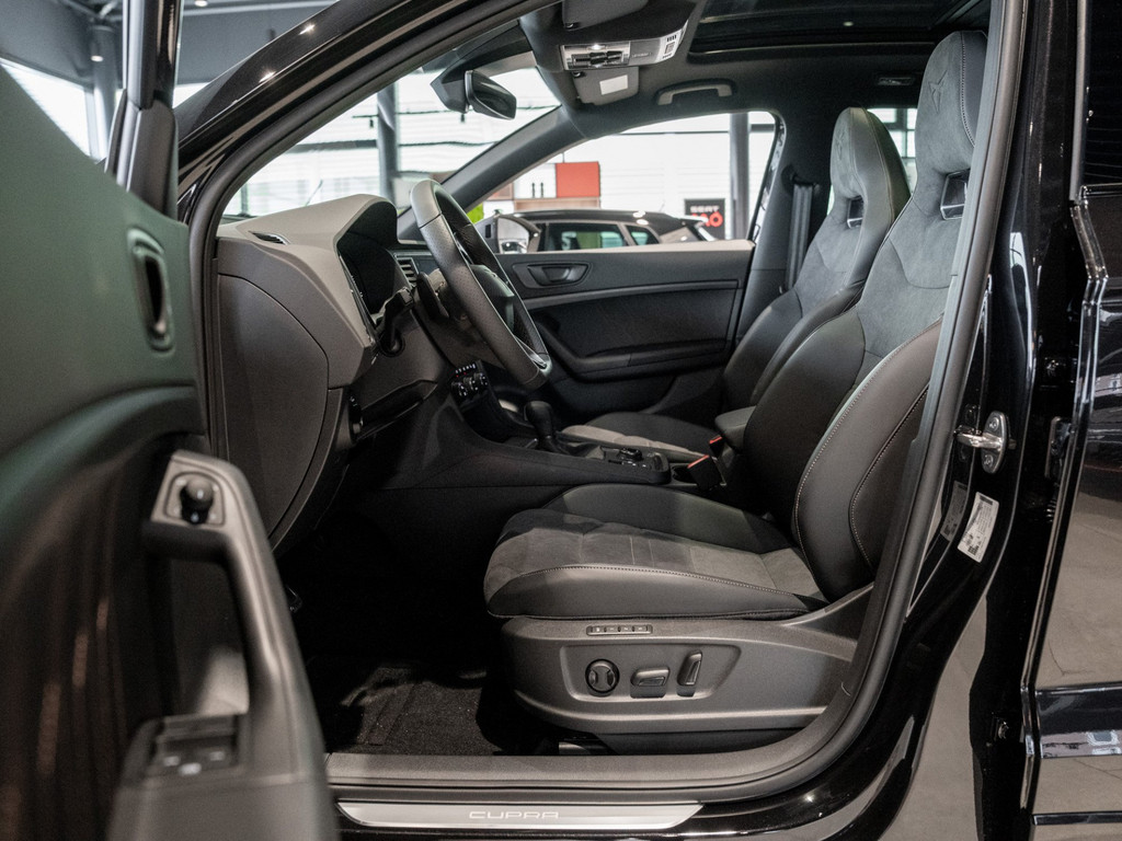 Bild 7 - Ateca 2.0 TSI 4Drive VZ *Aktion* AHK,Kam., Navi