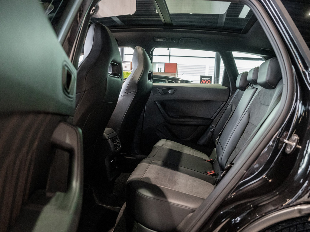 Bild 8 - Ateca 2.0 TSI 4Drive VZ *Aktion* AHK,Kam., Navi