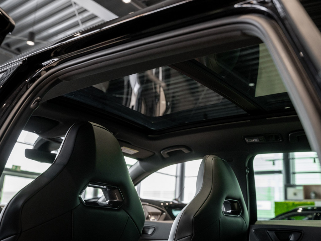 Bild 12 - Ateca 2.0 TSI 4Drive VZ *Aktion* AHK,Kam., Navi